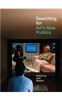Searching for Art's New Publics