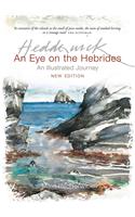 Eye on the Hebrides