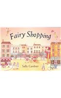 Fairy Shopping