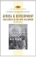 Africa and Development Challenges in the New Millennium