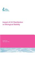 Impact of UV Disinfection on Biological Stability