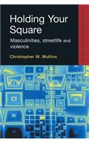 Holding Your Square