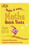 Maths Age 10-11