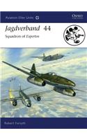 Jagdverband 44