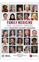 Family Medicine