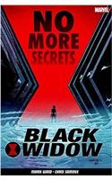 Black Widow Vol. 2: No More Secrets