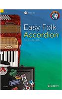 Easy Folk Accordion