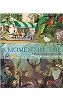 StoryWorlds: A Moment in Time