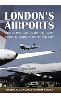 London's Airports