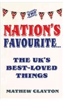 The Nation's Favourite