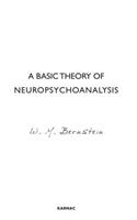 A Basic Theory of Neuropsychoanalysis