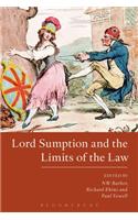 Lord Sumption and the Limits of the Law