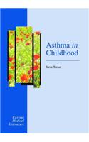 Asthma in Childhood