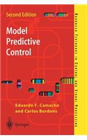 Model Predictive Control