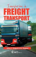 Innovations in Freight Transport