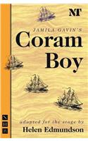 Coram Boy