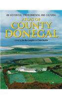 Historical, Environmental and Cultural Atlas of County Donegal