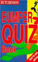 The Hutchinson Bumper Quiz Book (Helicon general encyclopedias)