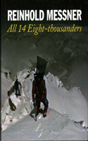 All 14 Eight-thousanders