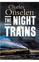 The Night Trains: Moving Mozambican Miners to and from the Witwatersrand Mines, 1902-1955