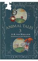 Animal Tales