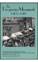 Progressive Movement: 1900-1917