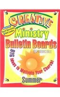Creative Ministry Bulletin Boards
