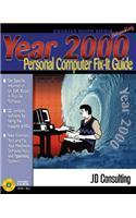 Year 2000 Personal Computer Fix-it Guide