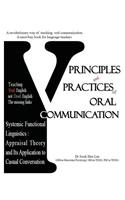 Principles and Practices of Oral Communication
