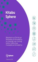 Maneno ya utangulizi ya Kitabu Sphere Congo Swahili