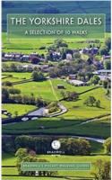 Bradwell's Pocket Walking Guides Yorkshire Dales