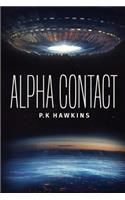 Alpha Contact