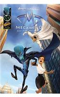 DreamWorks Megamind
