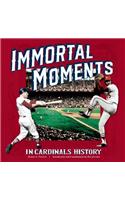 Immortal Moments in Cardinals History