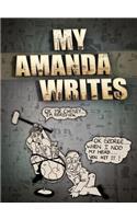 My Amanda Writes