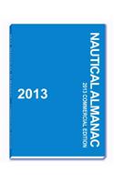 Nautical Almanac, Commercial Edition
