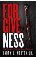 Forgiveness