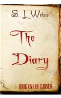 The Diary: Book One of Cursed(1 Cursed)