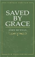 Saved By Grace