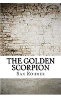 Golden Scorpion