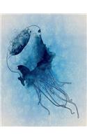 Jellyfish Notebook