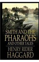 Smith and the Pharaohs, and other tales