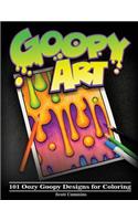 Goopy Art