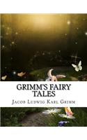 Grimm's Fairy Tales