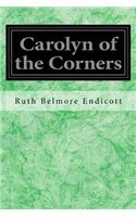 Carolyn of the Corners