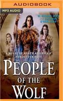 People of the Wolf