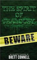 Spirit of Jealousy
