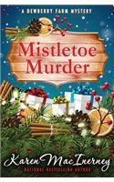 Mistletoe Murder