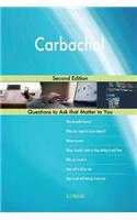 Carbachol; Second Edition