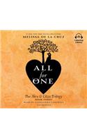 All for One: The Alex & Eliza Trilogy